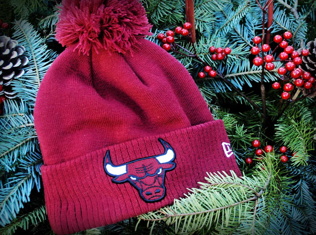 Bullskin Cap Christmas factory Gift