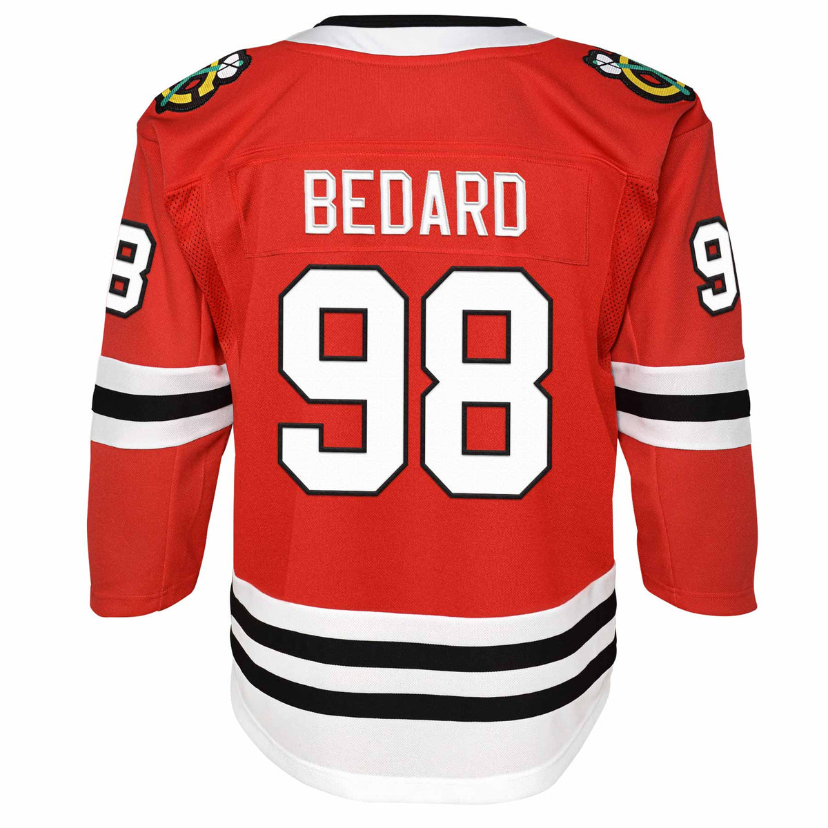 childrens chicago blackhawks jersey