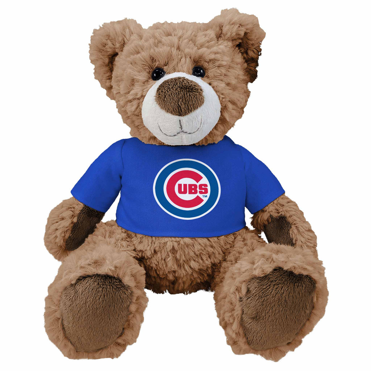 Chicago Cubs Teddy Bear 