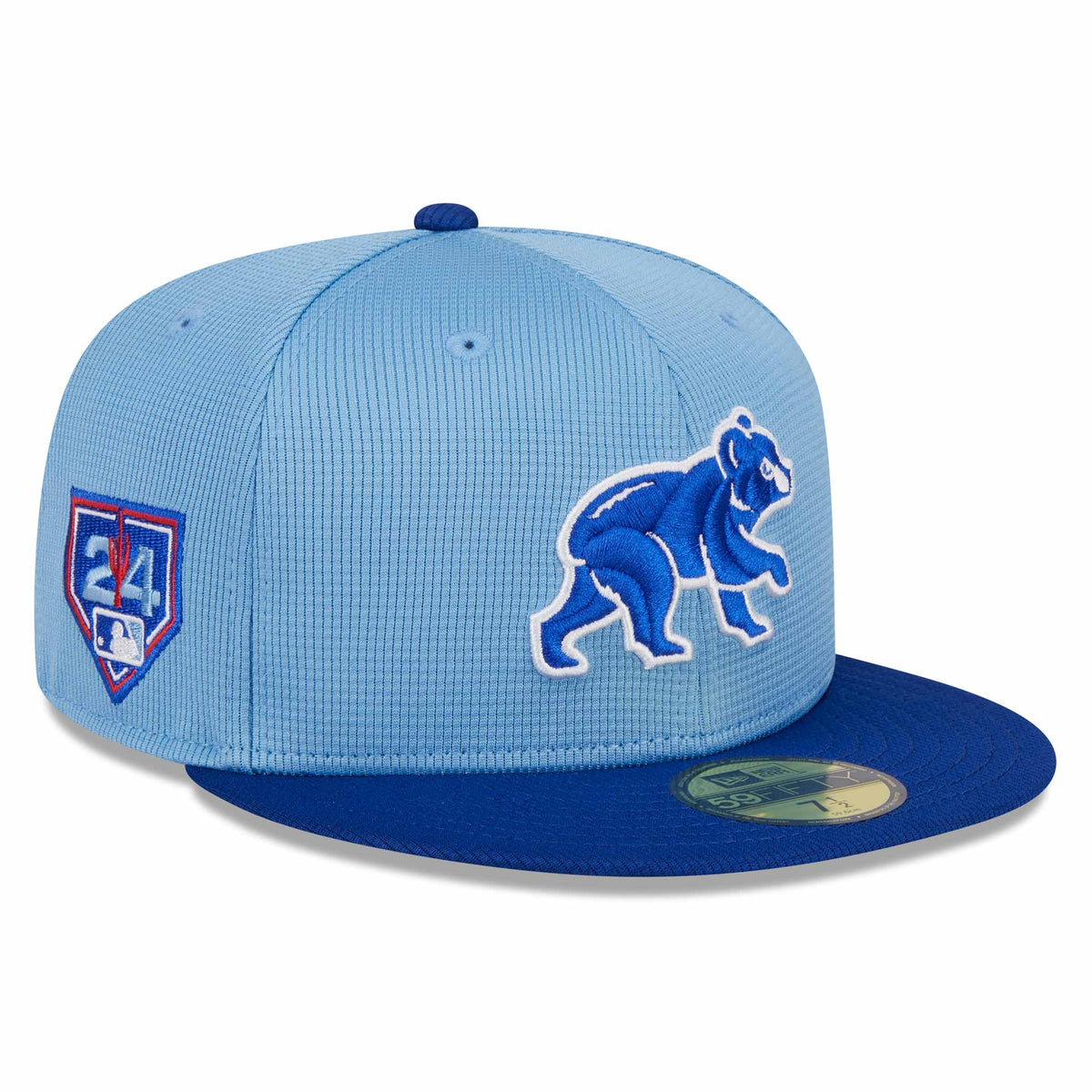 Cubs spring training hat 2019 sale