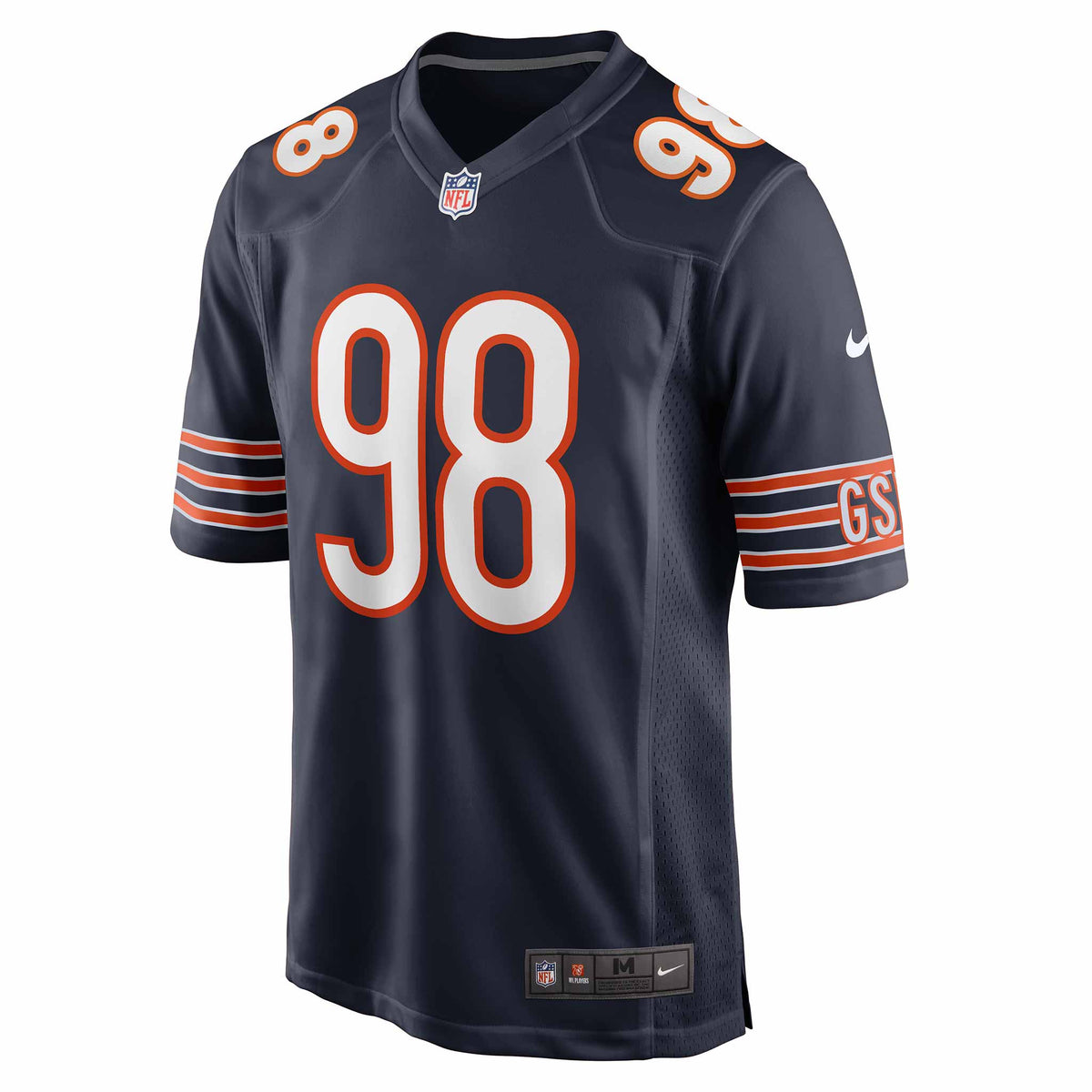 Bears jersey store online