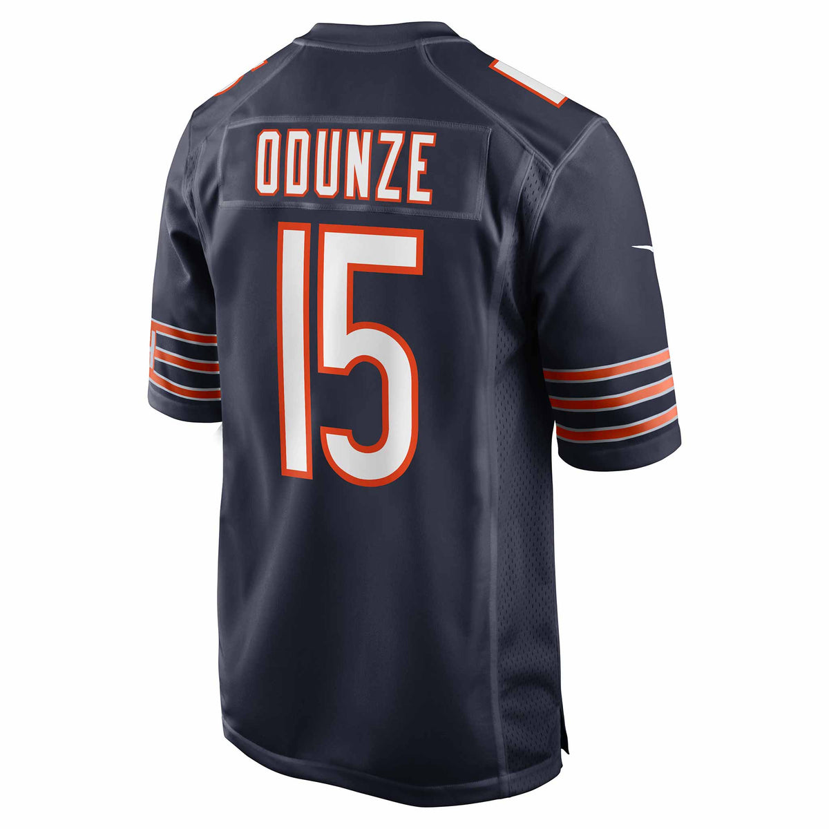 Chicago bears jersey number 15 on sale