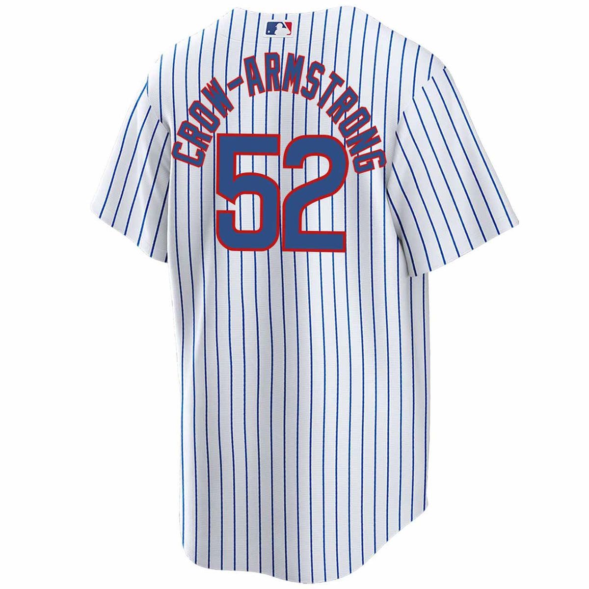 Chicago Cubs Cody Bellinger Nike Road Replica Jersey With Authentic  Lettering