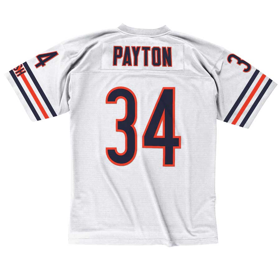 4x chicago bears jersey best sale