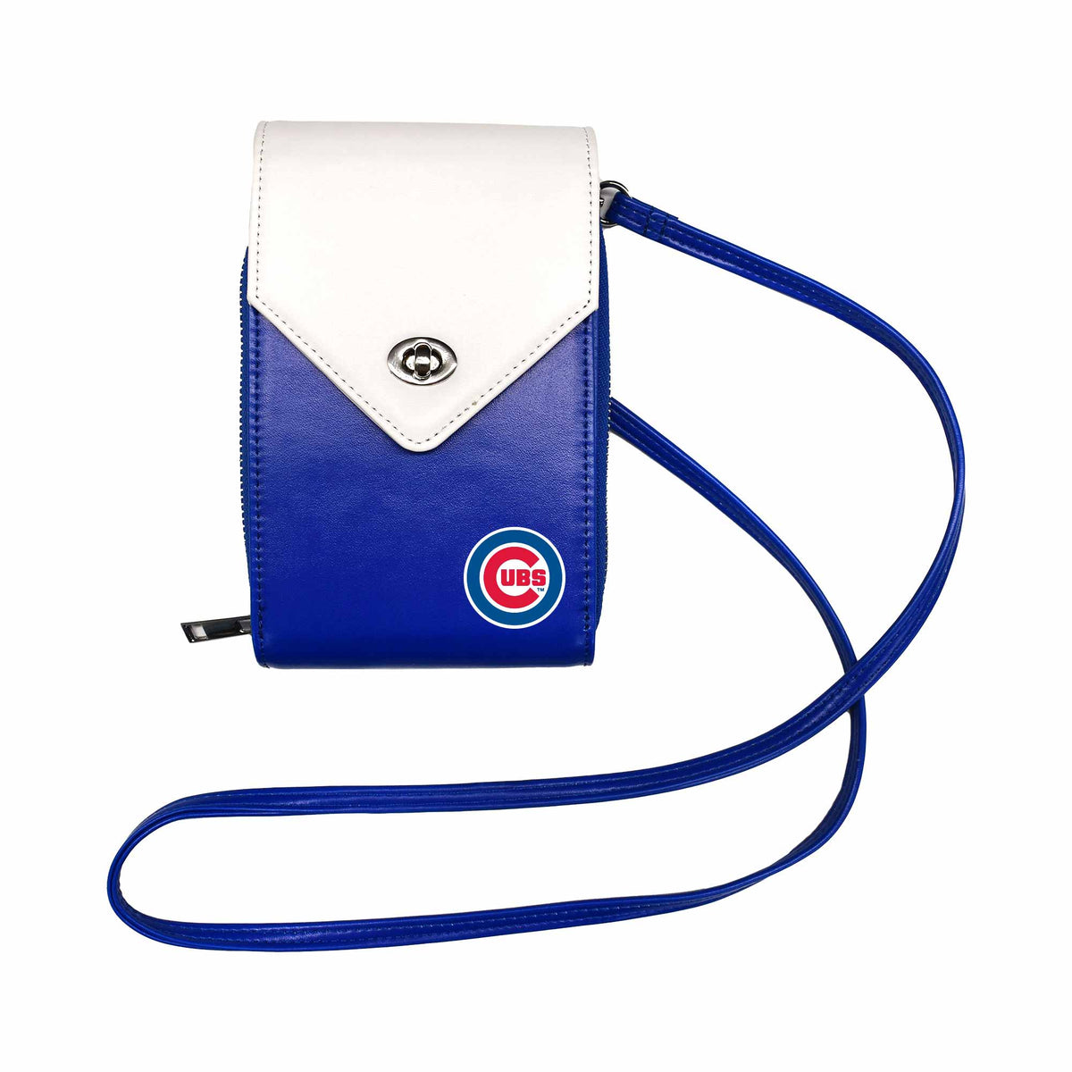 Chicago Cubs Heart Gameday Purse Wrigleyville Sports