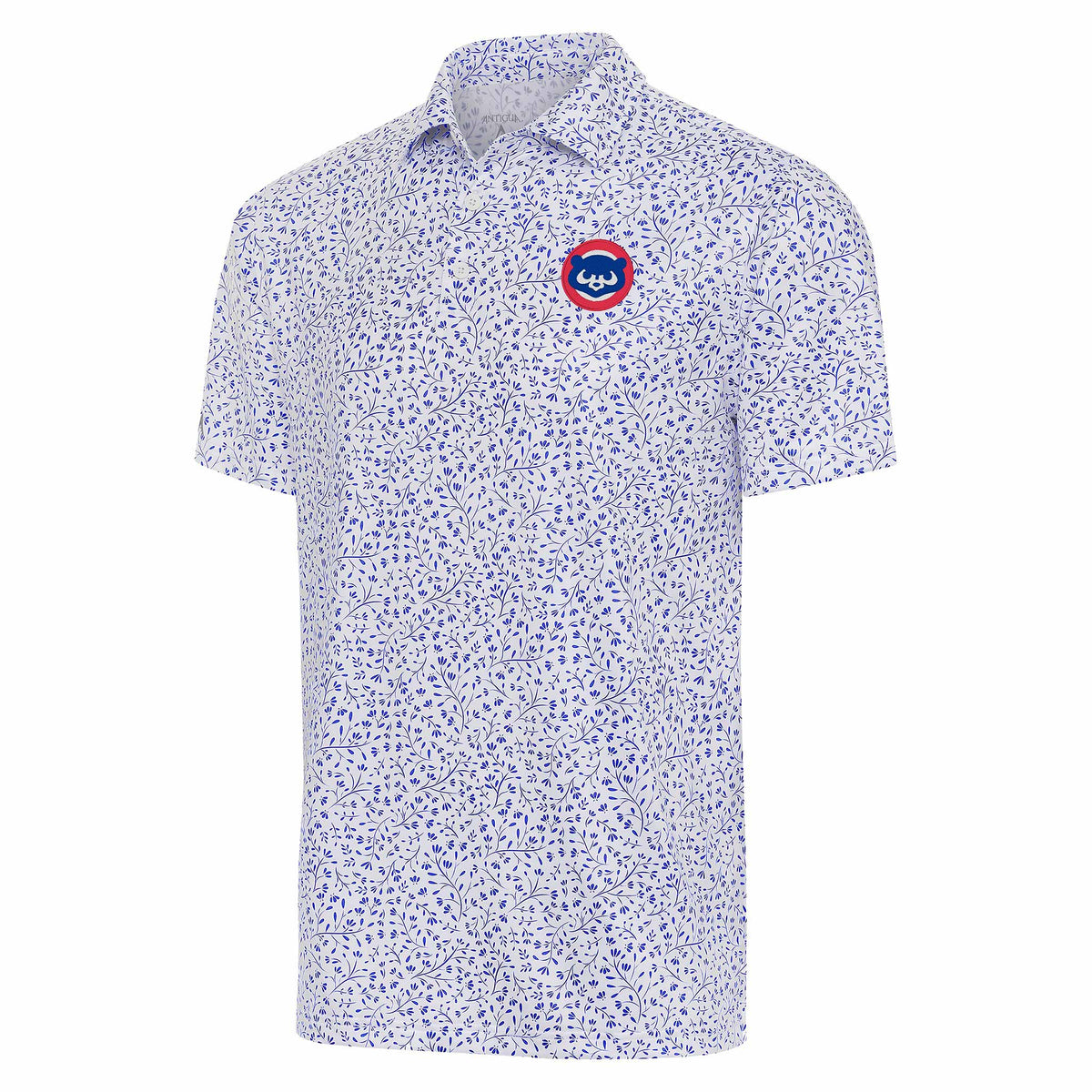 Chicago Cubs 1911 Navy Motion Polo – Wrigleyville Sports