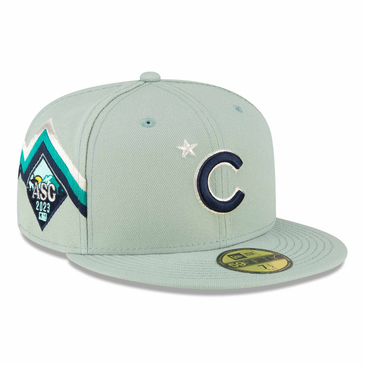 Chicago Cubs 2022 Field Of Dreams 59FIFTY Fitted Cap – Wrigleyville Sports