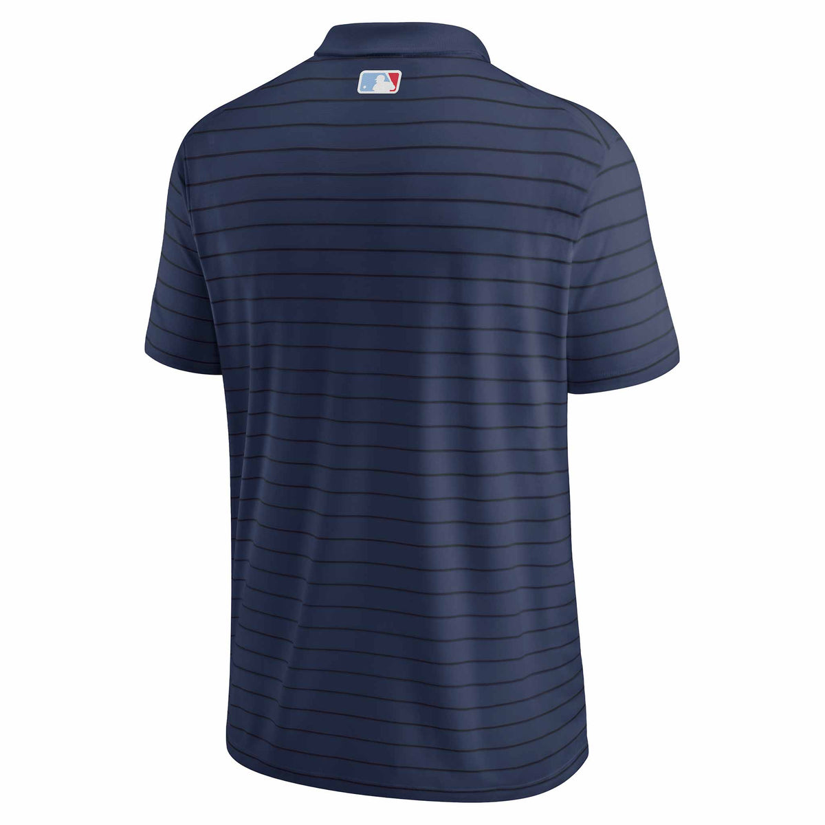 Nike, Shirts, Chicago Cubs Polo White Nike Shirt