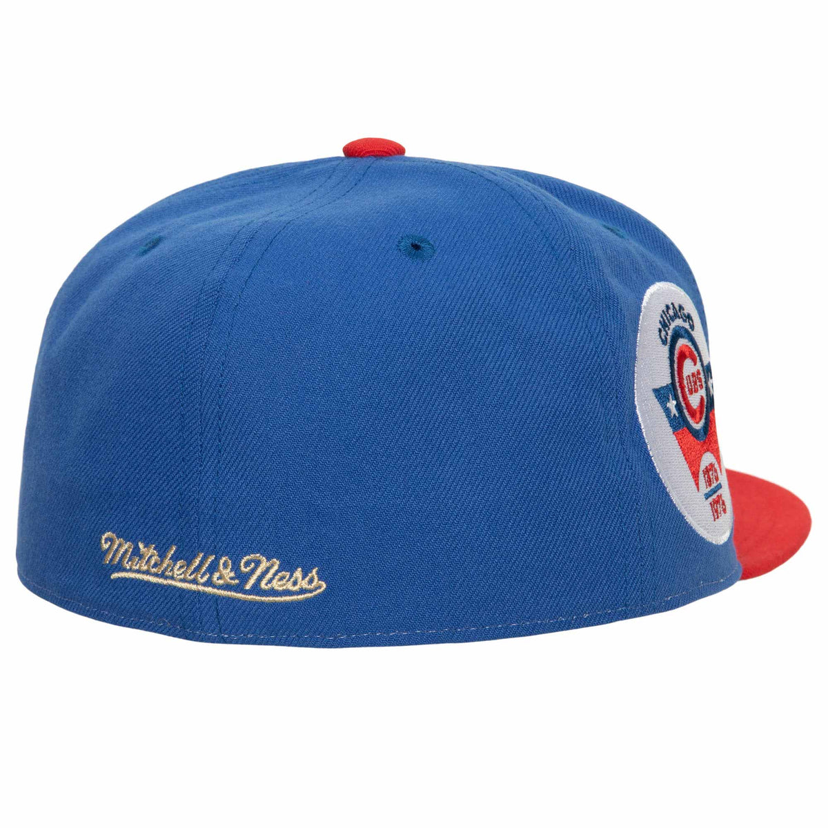 New Era 59FIFTY Fitted Toronto Blue Jays Camp Fitted Hat 7 1/2 / Beige /Green