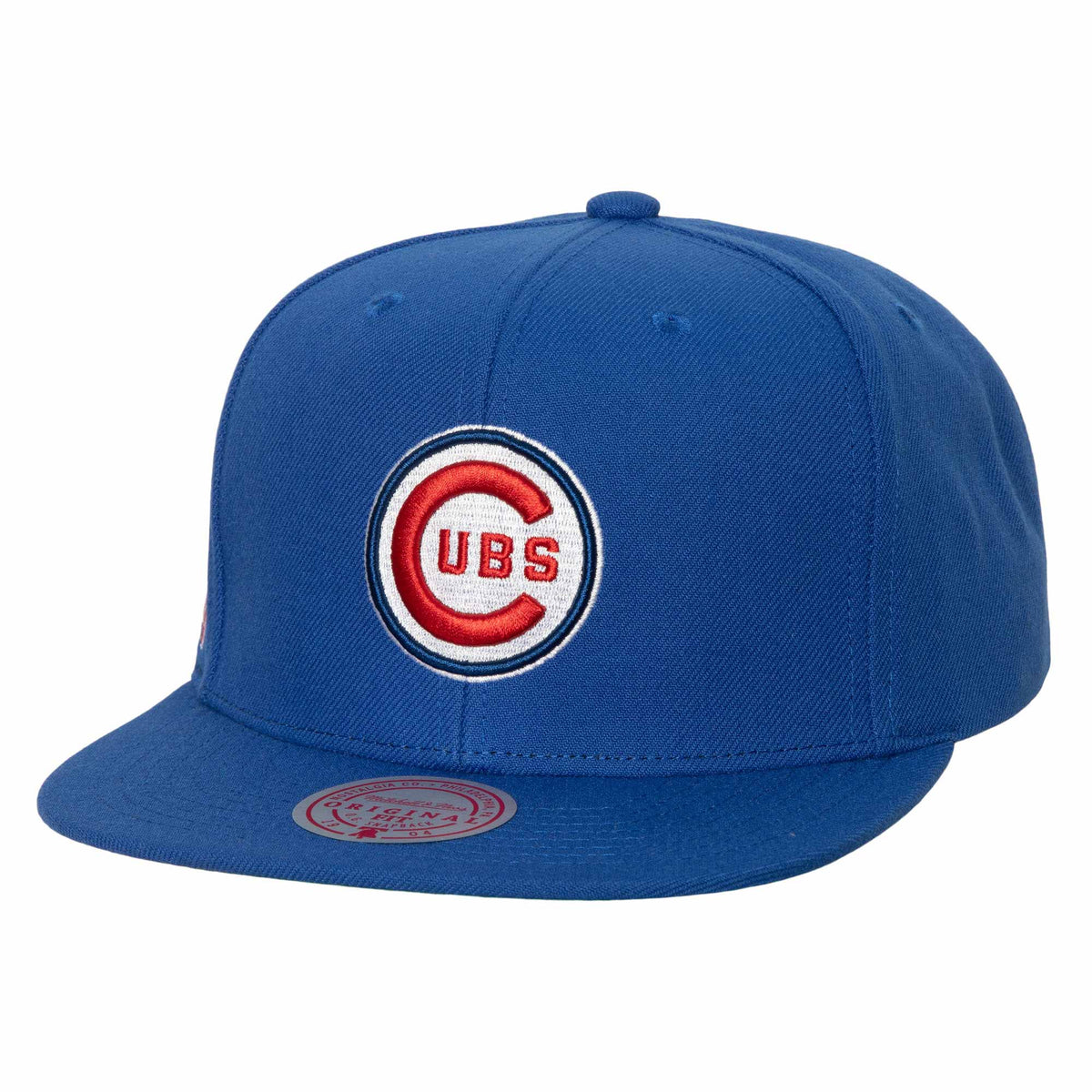 Chicago Cubs Evergreen Pro Cooperstown Snapback – Wrigleyville Sports