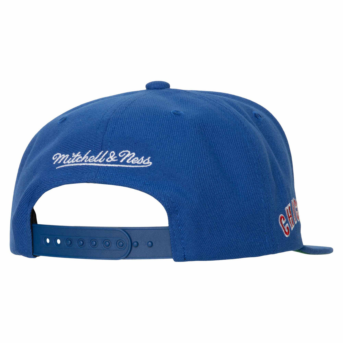 Chicago Cubs Evergreen Pro Cooperstown Snapback – Wrigleyville Sports