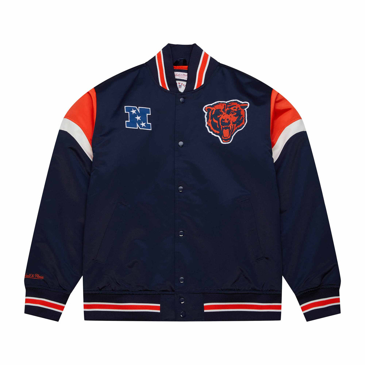 90s Chicago store bears starter jacket