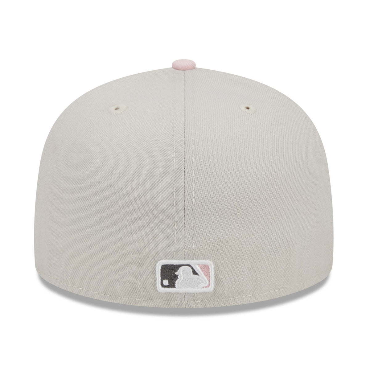 Chicago Cubs 59FIFTY Mothers Day 23 Beige/Pink Fitted - New Era