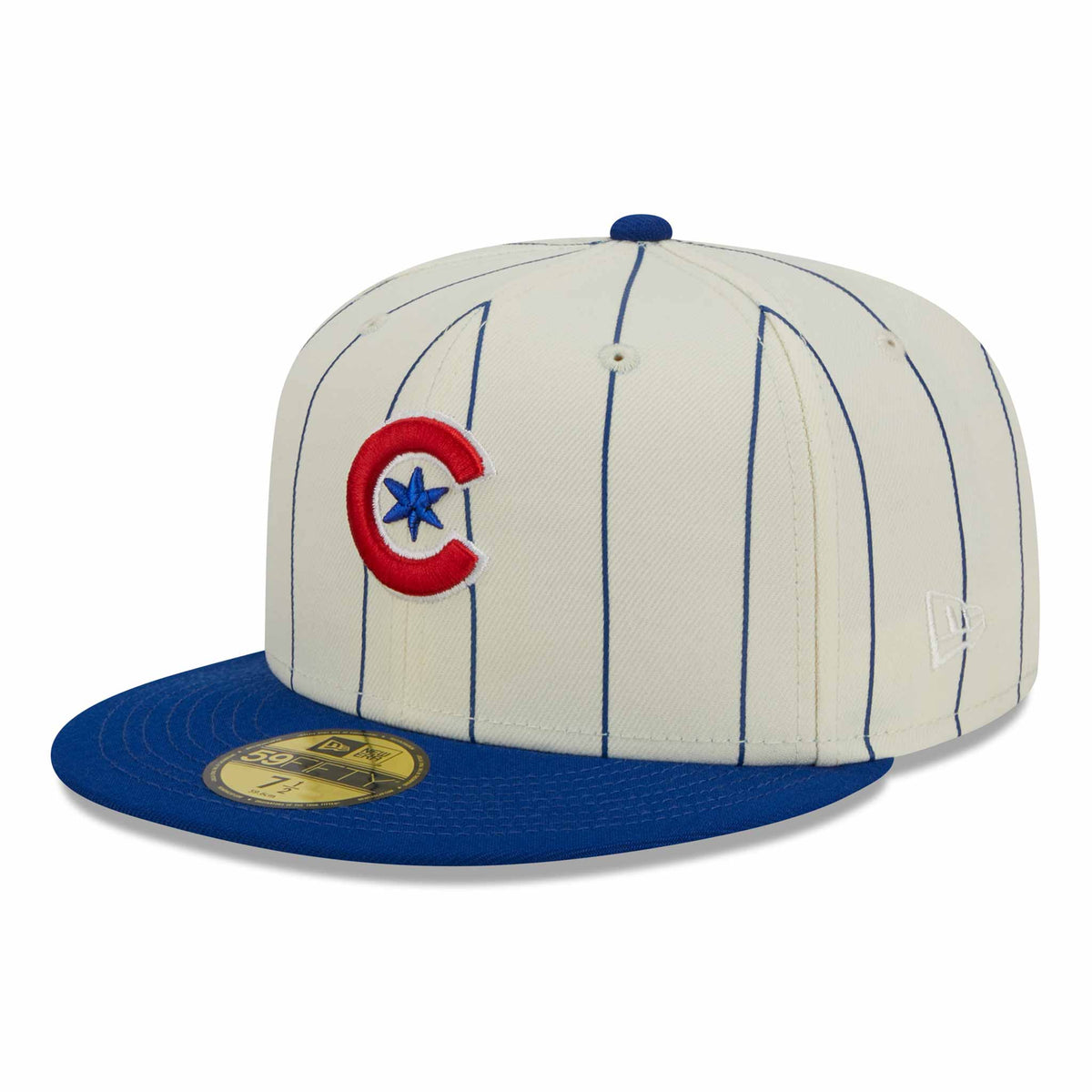 Chicago Cubs City Connect 59FIFTY Fitted Cap – Wrigleyville Sports