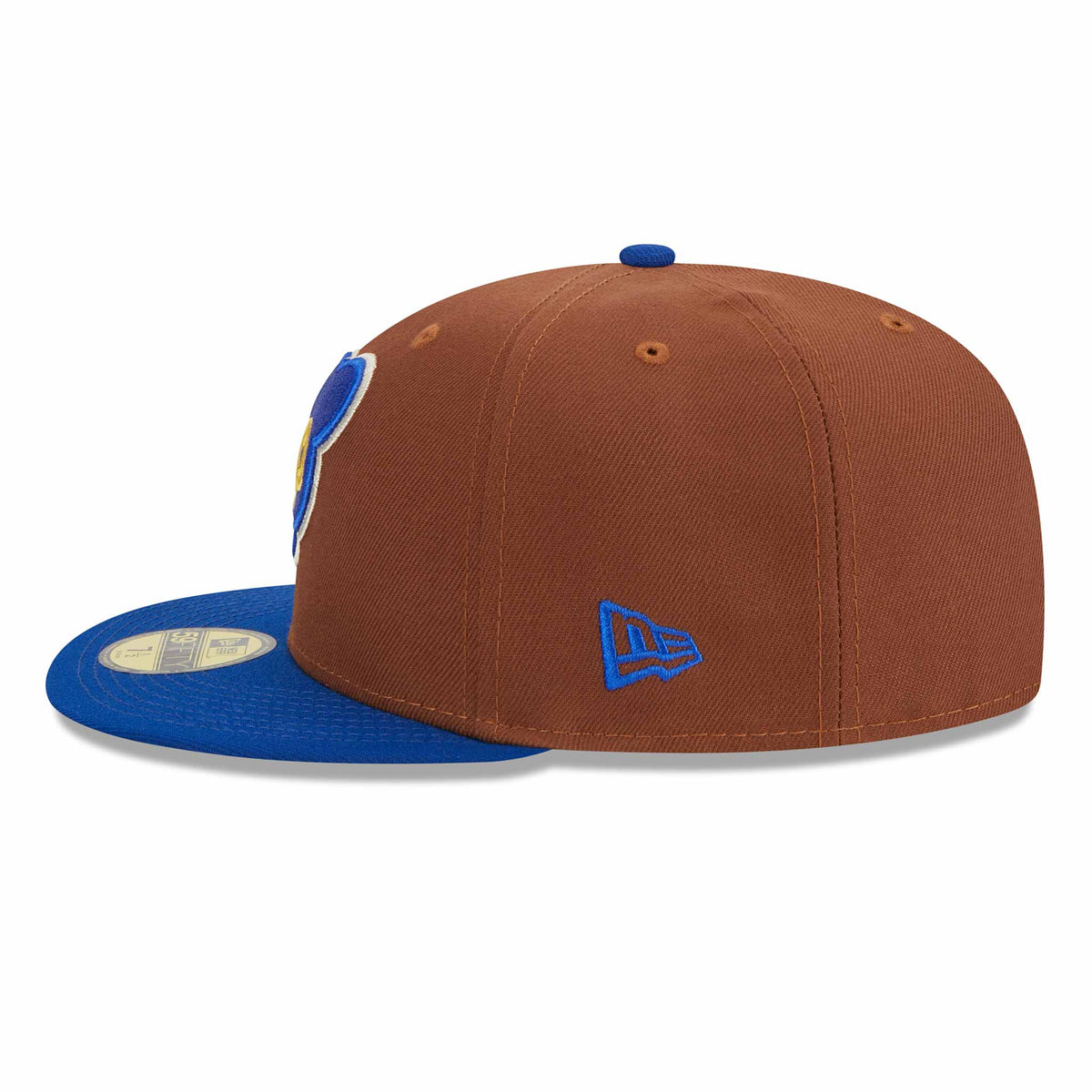 NEW ERA CAPS Chicago Cubs Harvest 59Fifty Fitted Hat 60426558 - Shiekh