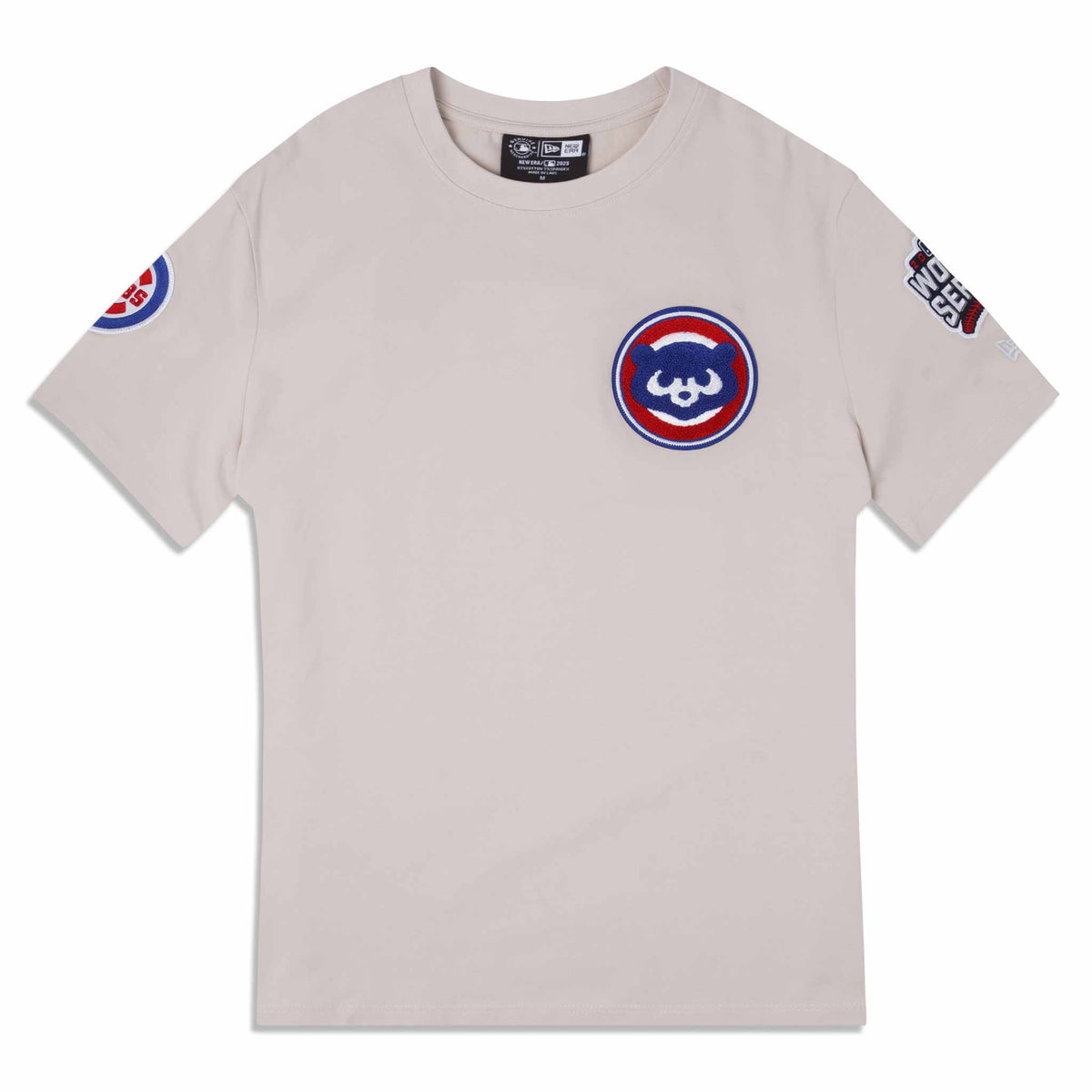 1984 Chicago Cubs Gettin Mean Shirt - High-Quality Printed Brand