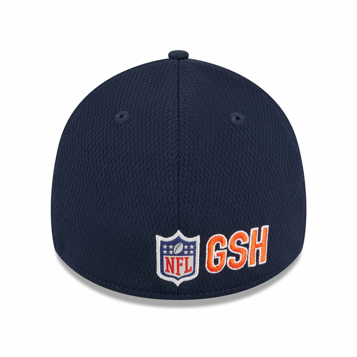 Chicago Bears 2022 Sideline 39THIRTY Flex Fit Cap – Wrigleyville