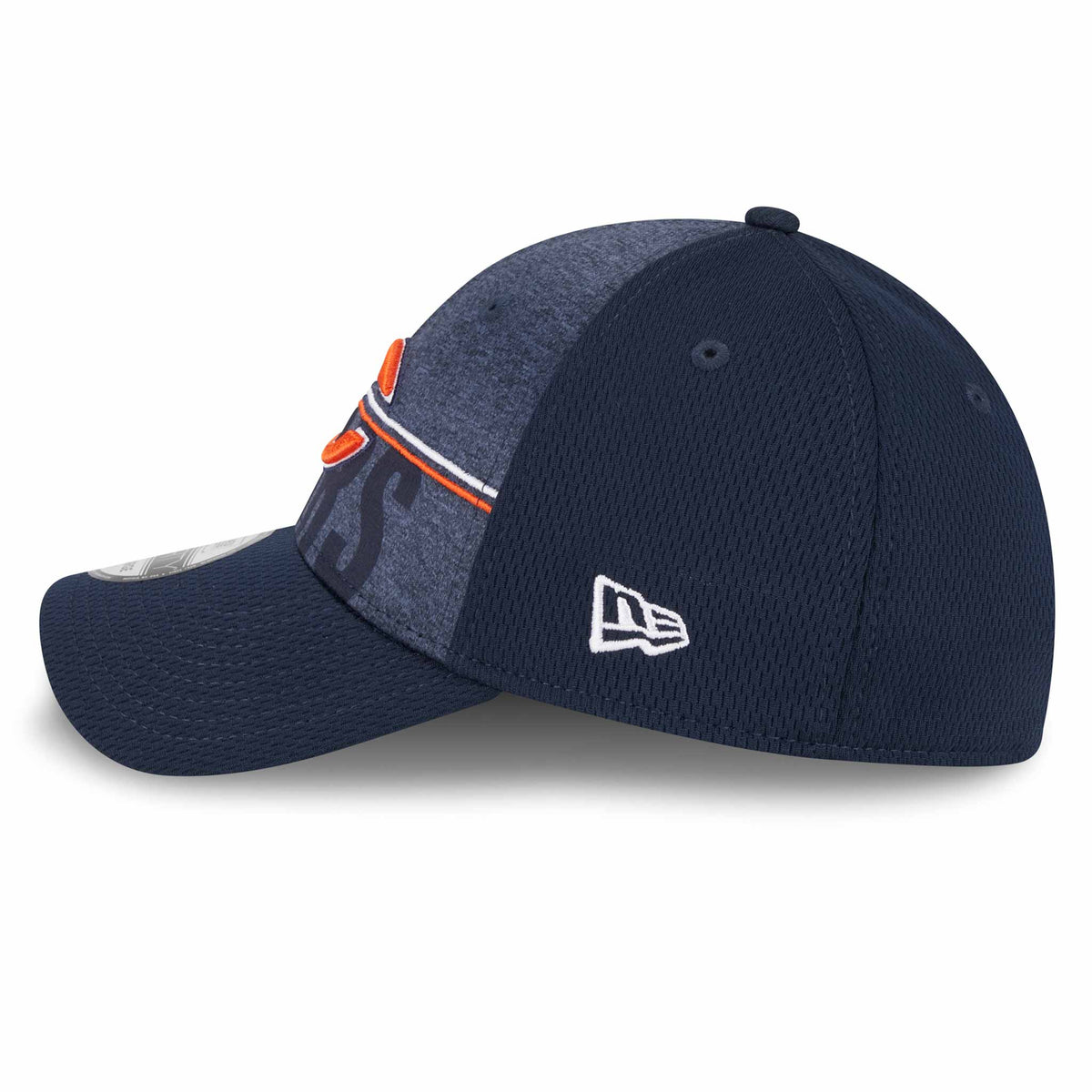 Chicago Bears 2022 Sideline 39THIRTY Flex Fit Cap – Wrigleyville