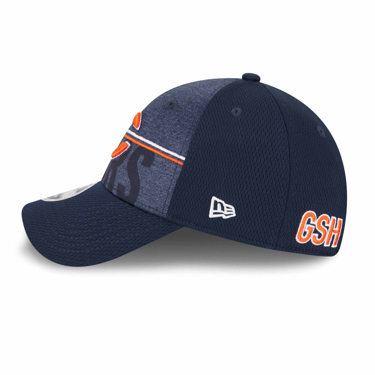 Chicago Bears New Era 940 The League NFL Adjustable Cap