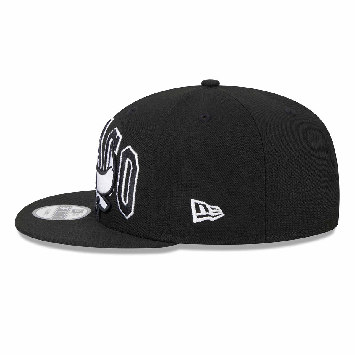 Gorra Chicago Bulls Negra 9FIFTY Snapback : Precio Guatemala