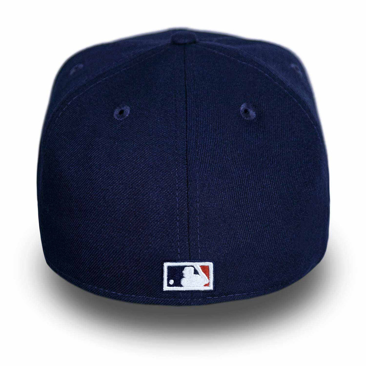 Men's Chicago Cubs New Era Navy 2022 MLB Field Of Dreams 59FIFTY Fitted Hat