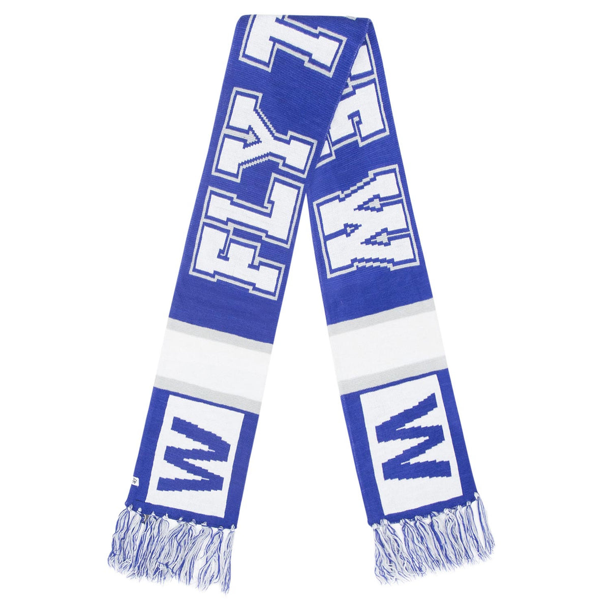 47 Chicago Cubs - Royal Breakaway Scarf