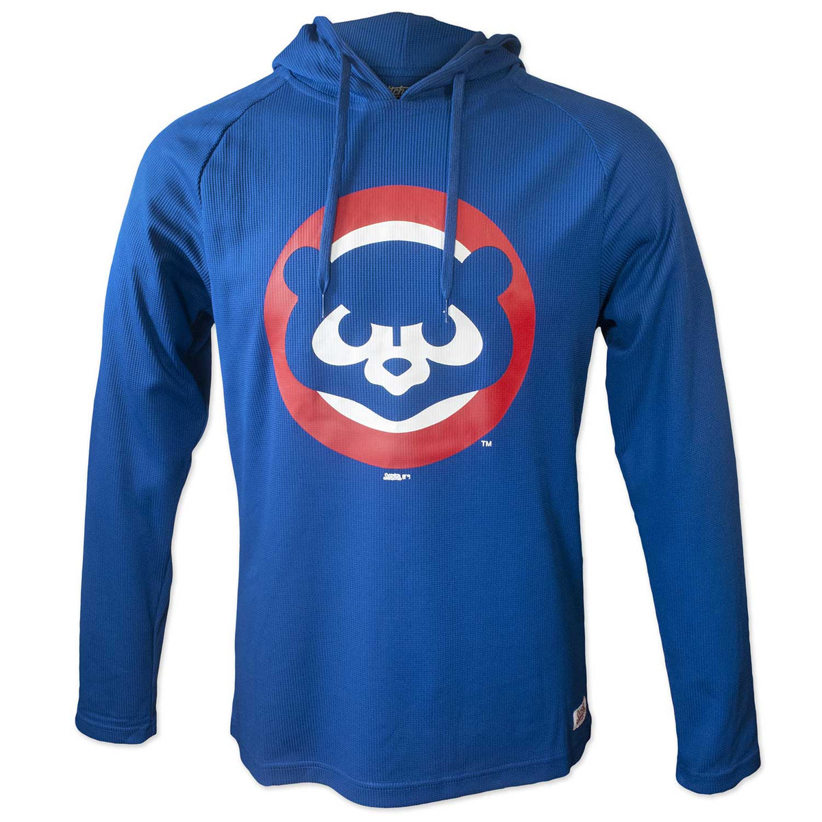 Chicago Cubs Royal 1984 Lacer Hooded Sweatshirt – Wrigleyville Sports