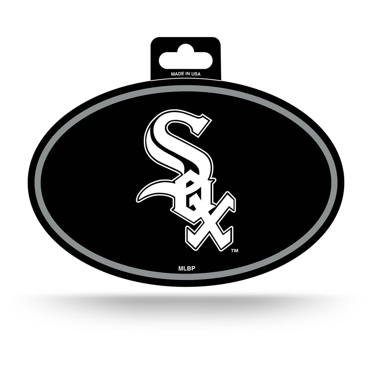 Chicago Bulls 4 x 4 Die-Cut Decal – Wrigleyville Sports