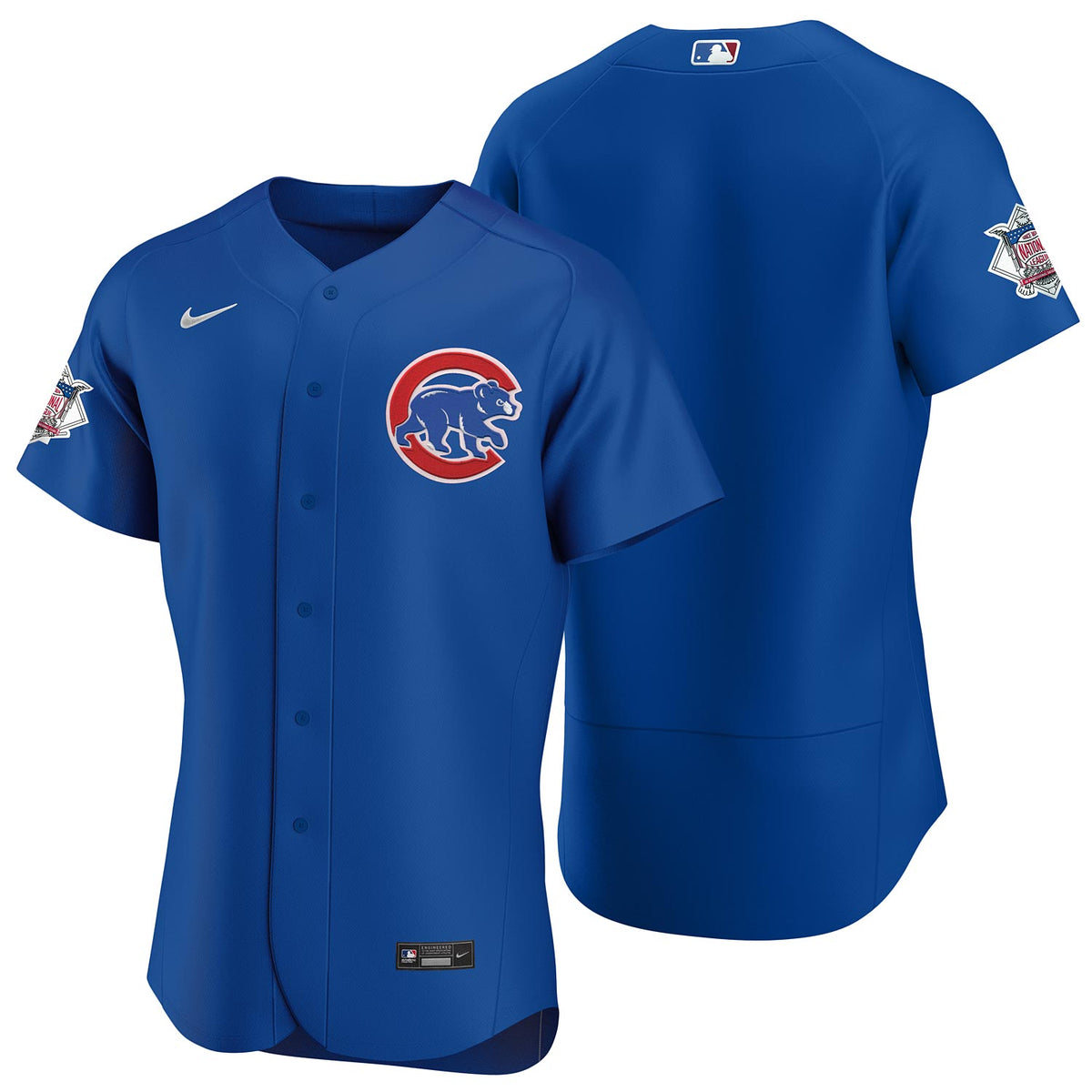 Chicago cubs uniforms hot sale 2020