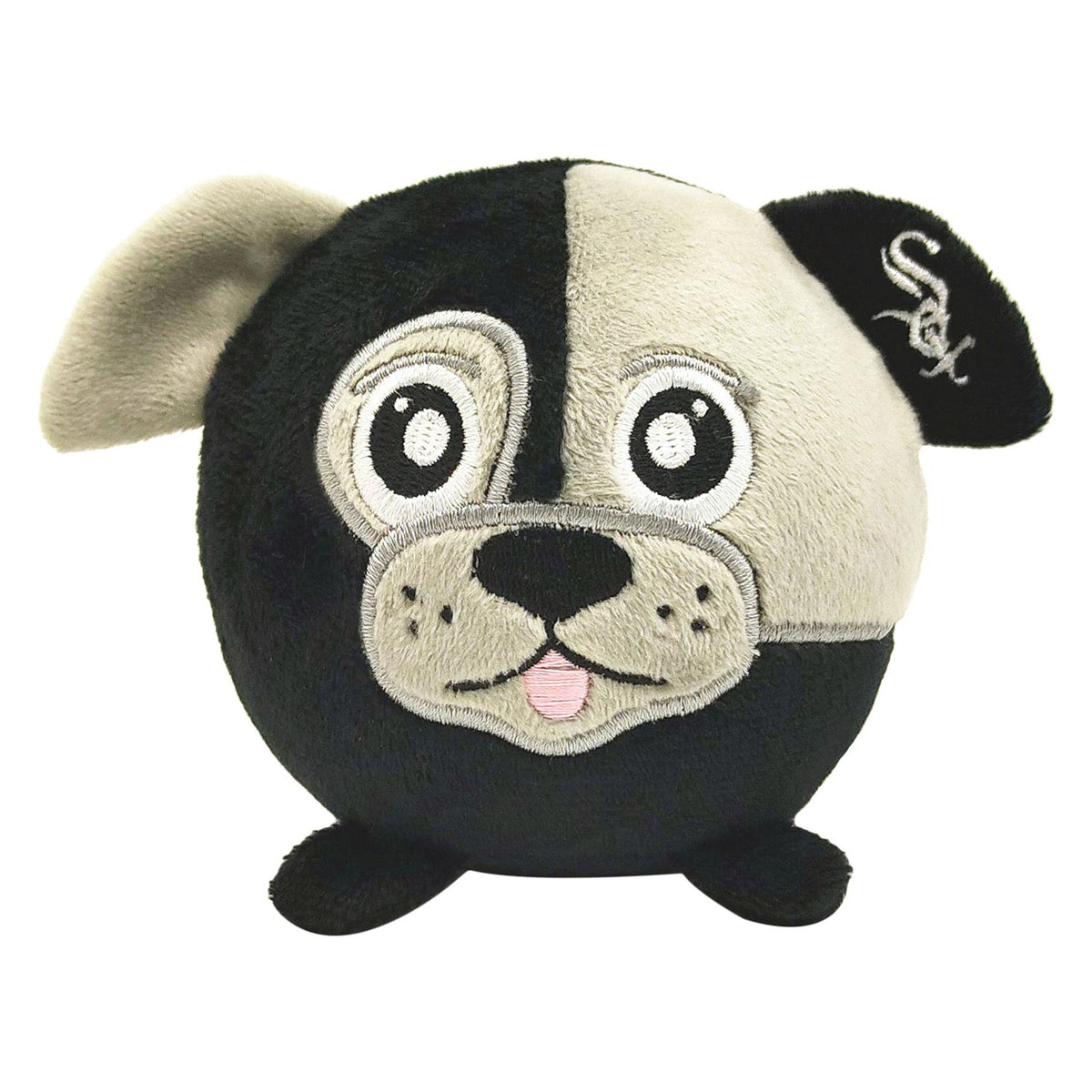 Chicago White Sox Uniform Plush Bear – Wrigleyville Sports