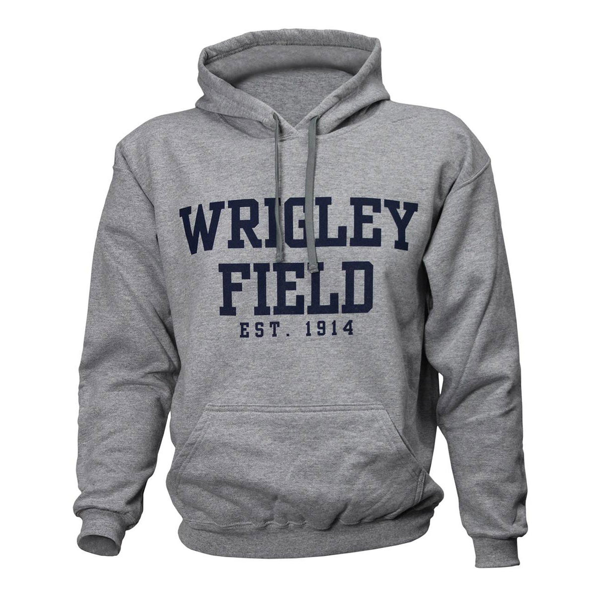 Wrigley field hot sale crewneck sweatshirt