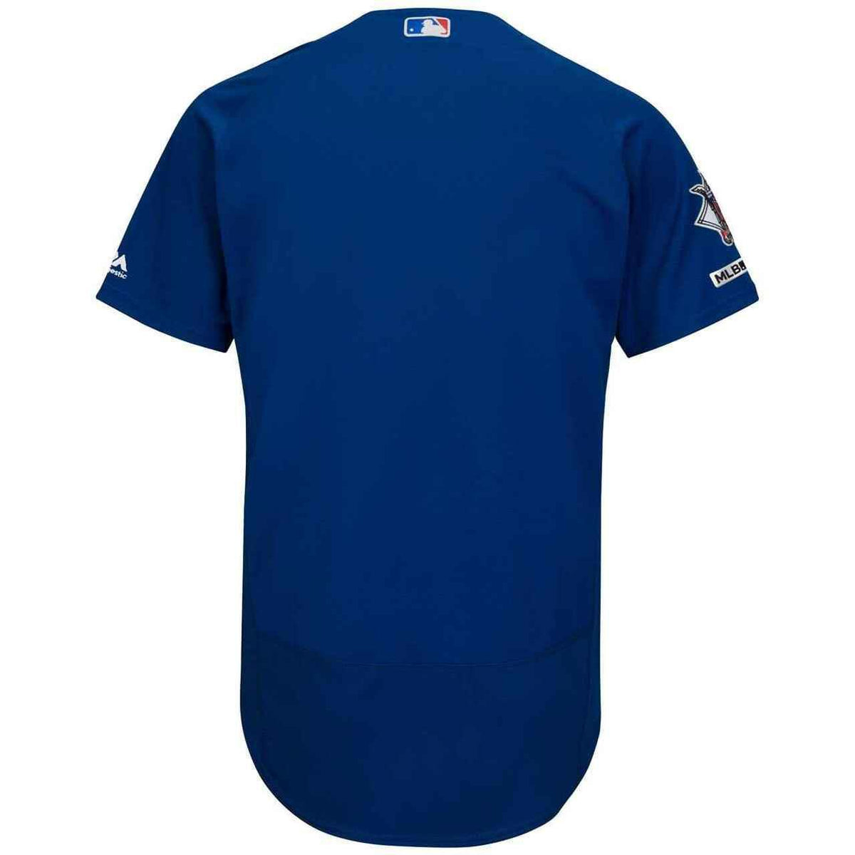 Chicago Cubs Alternate Flexbase MLB 150 Years Authentic Collection Team  Jersey