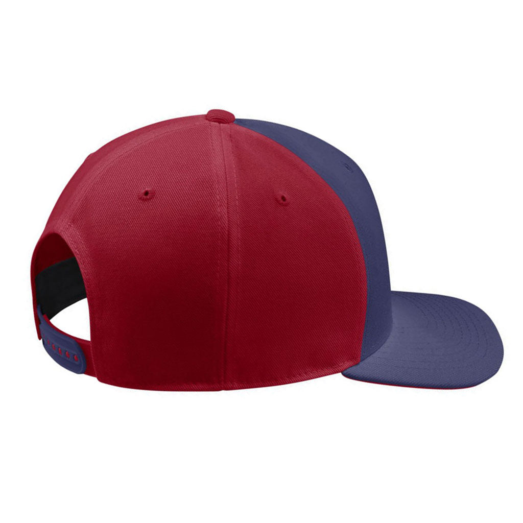 Chicago Cubs Nike Dri-Fit Adjustable Cap