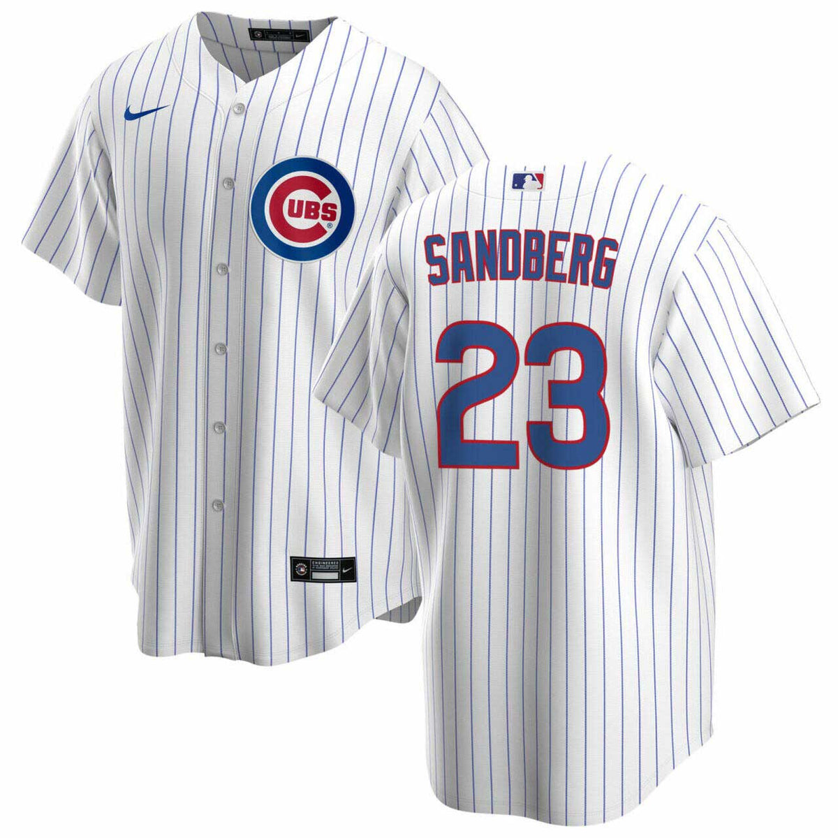 Youth xl 2024 cubs jersey