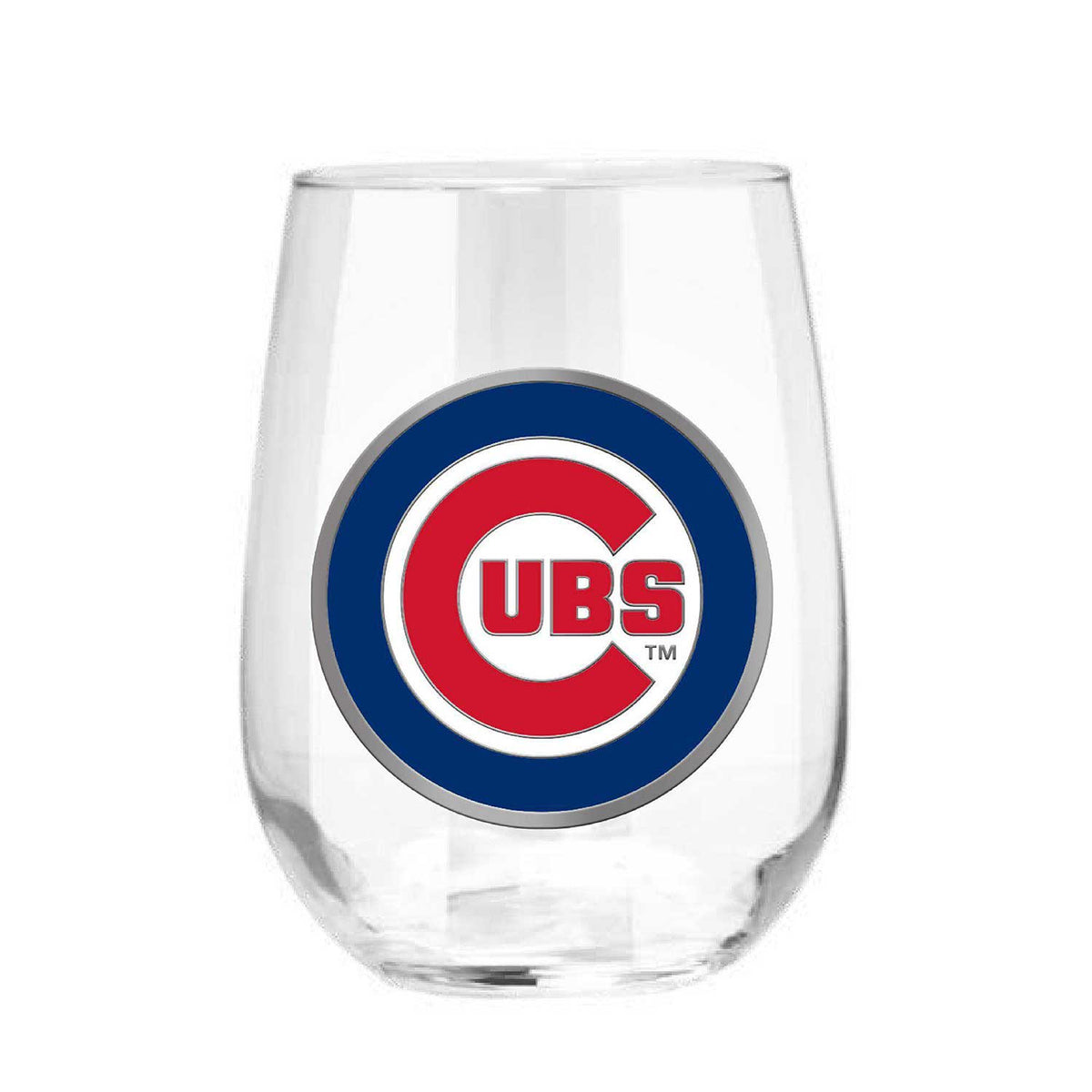 Chicago Cubs 2.5oz 1917 Logo Shooter Glass – Wrigleyville Sports