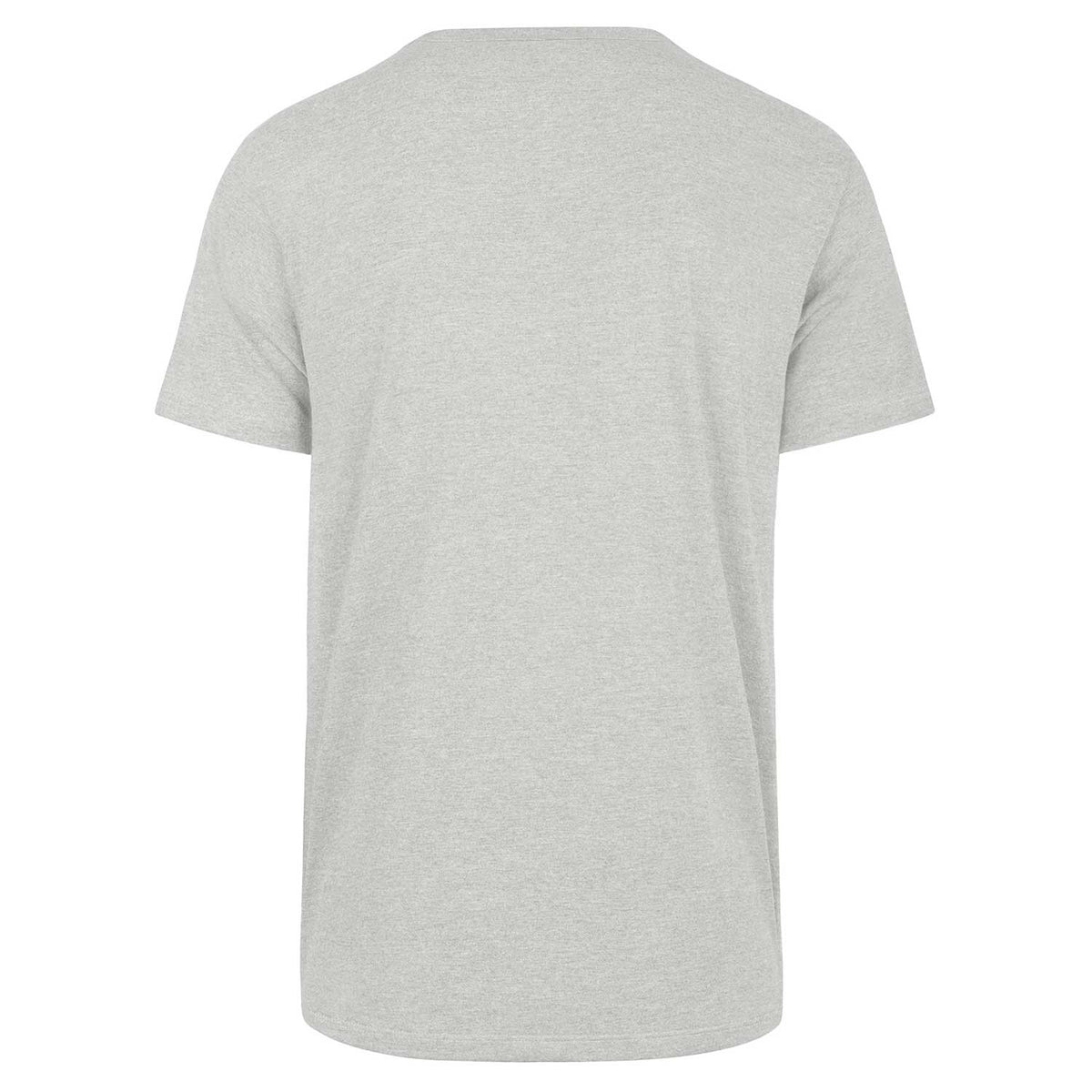 Men's Chicago Cubs Gray Bars Franklin T-Shirt