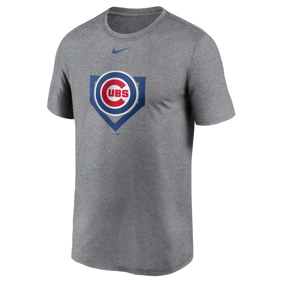 Chicago Cubs Nike Icon Chc 1876 Graphics T Shirts For Men And Women -  Banantees