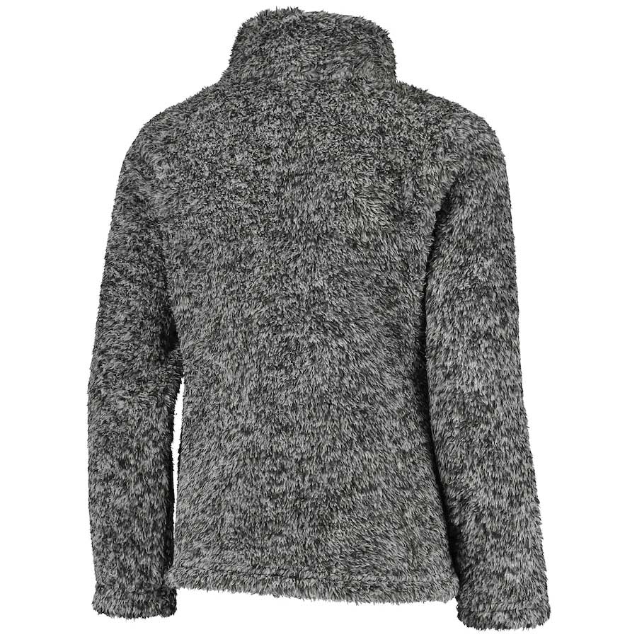 Blackhawks sherpa outlet pullover