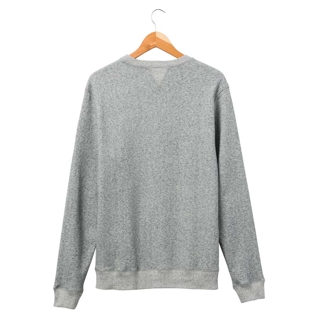 Vintage Wrigley Field Sweatshirt Mens Medium Heather Gear For Sports Big  Cotton