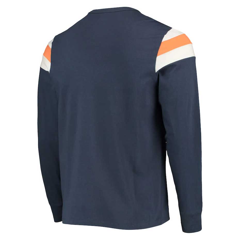 Decatur Staleys - Chicago Bears - Long Sleeve T-Shirt