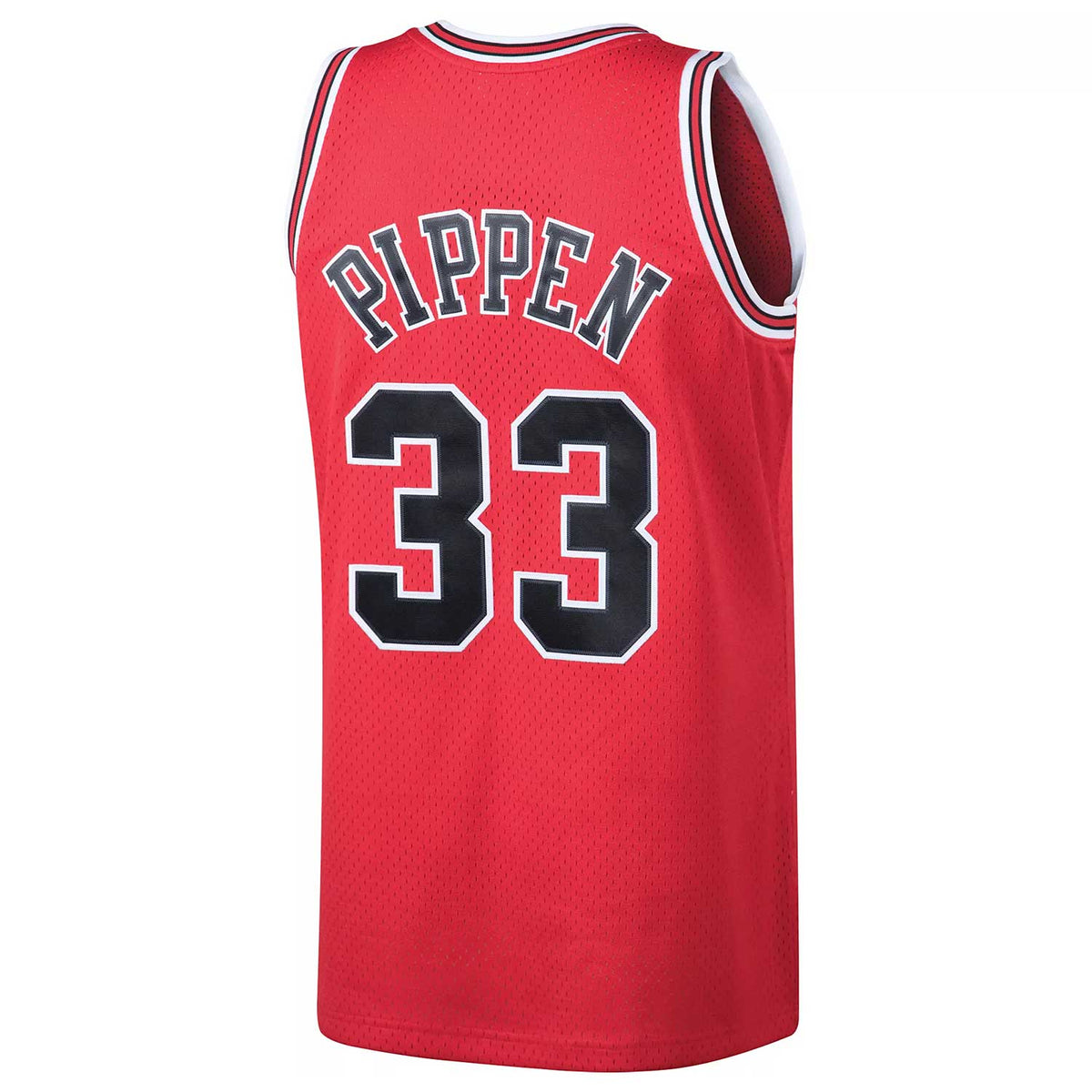 Chicago Bulls Scottie Pippen Swingman Replica Jersey – Wrigleyville Sports