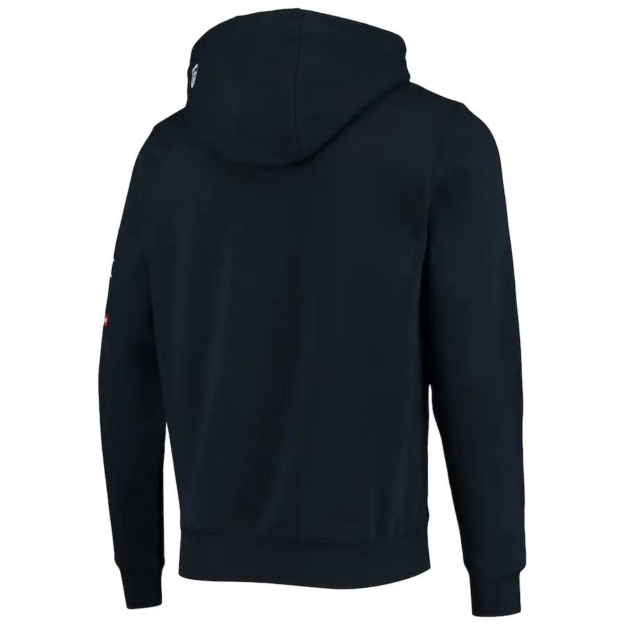 Bears Goal Line Hoodie