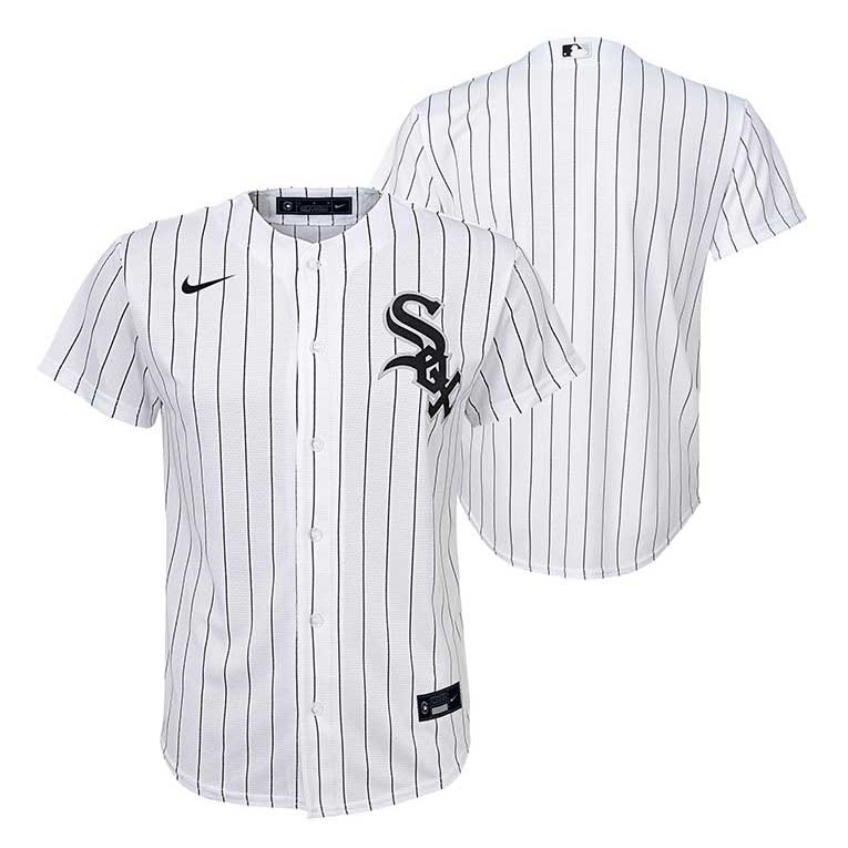 Chicago White Sox Road Replica Jersey by Nike