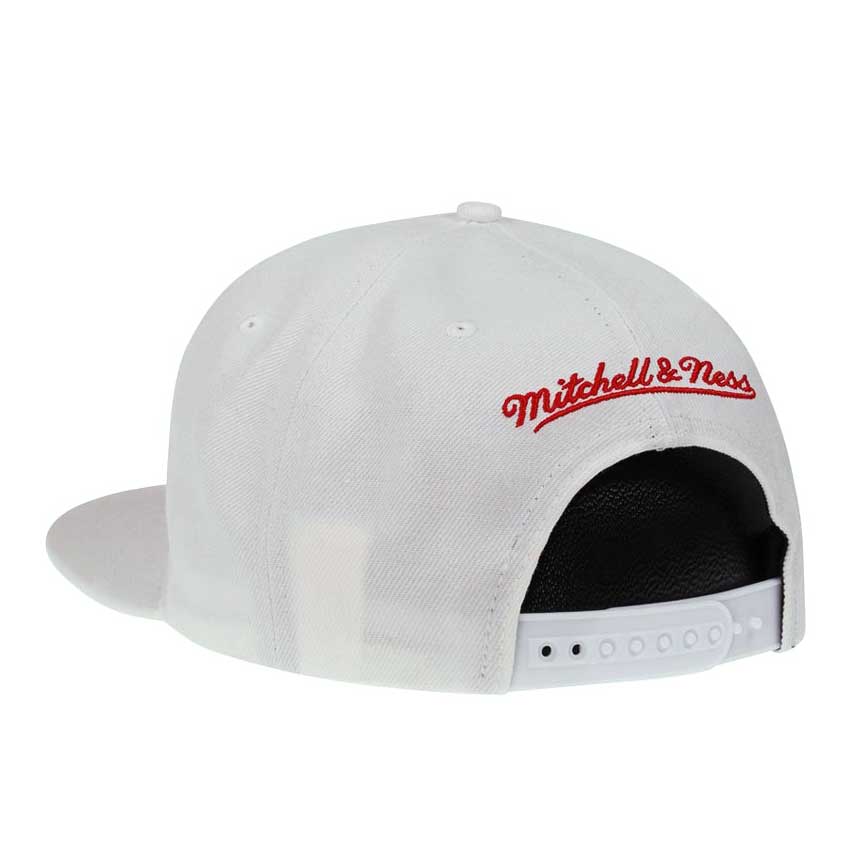 Chicago Bulls Youth Two Tone 9FIFTY Snapback Cap – Wrigleyville Sports