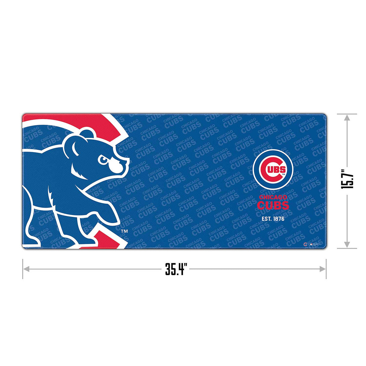 Chicago Cubs Banner