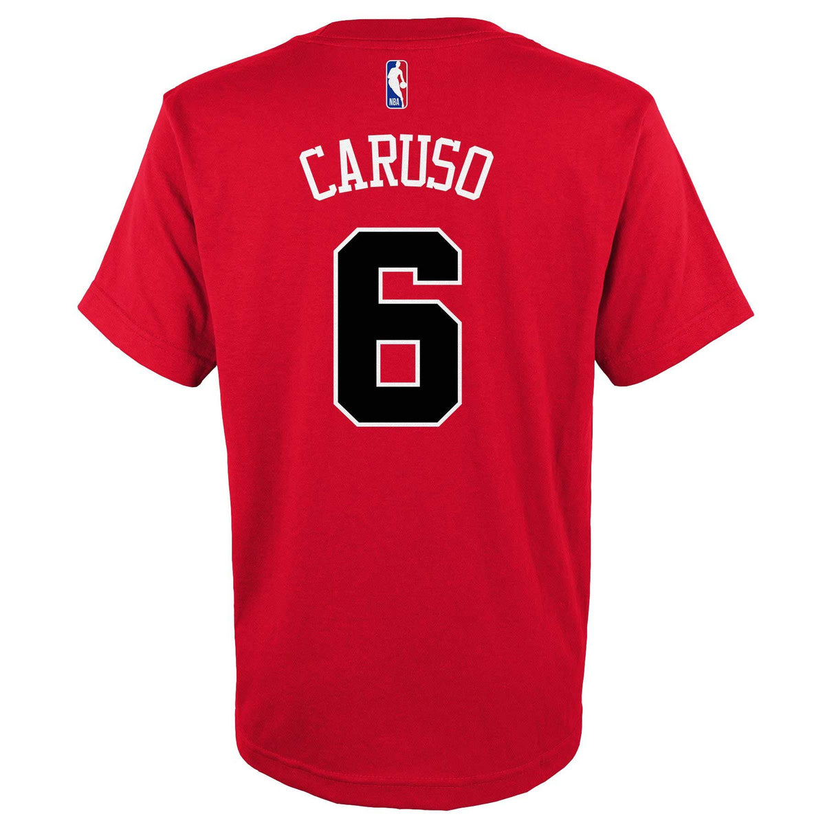 Caruso jersey hot sale shirt