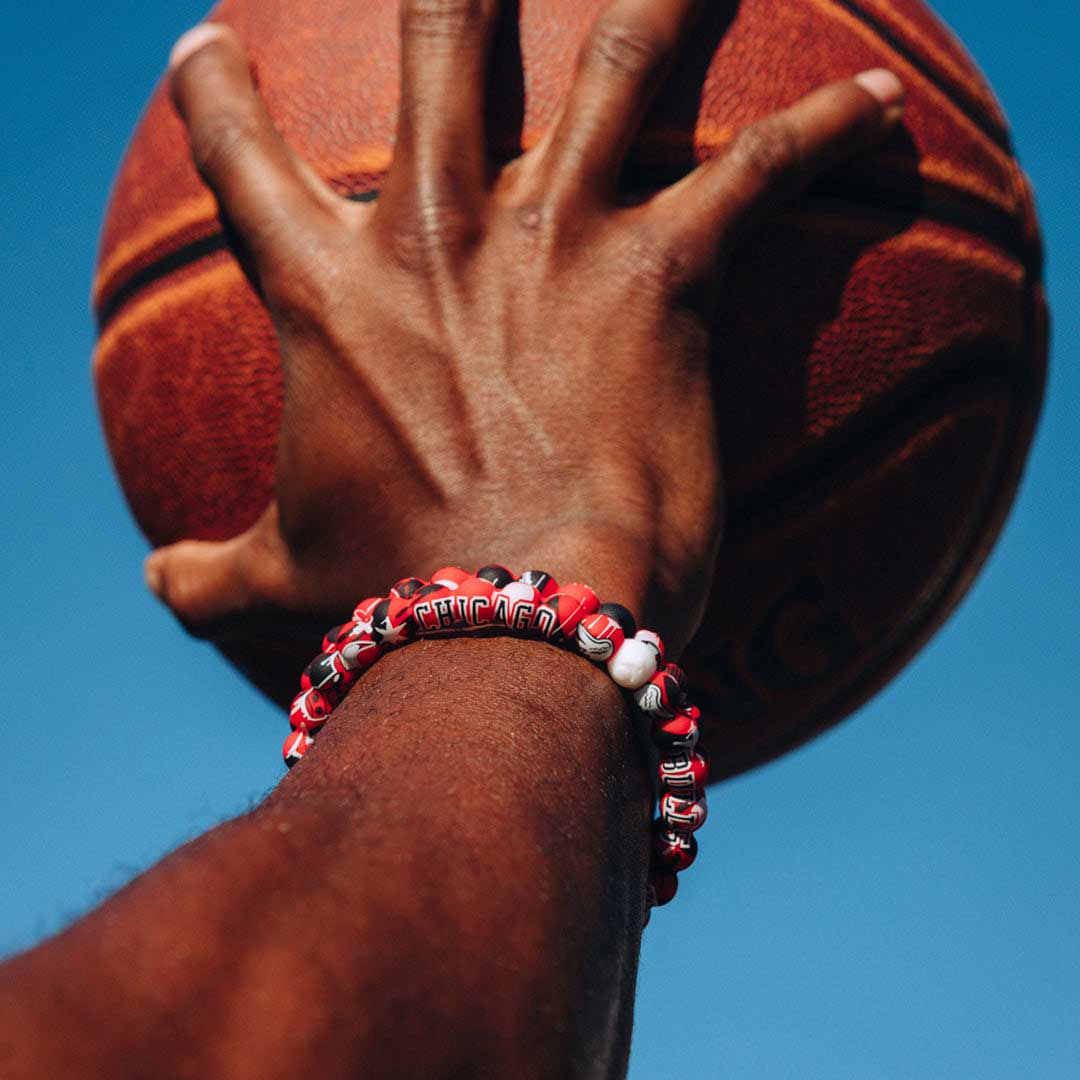 Chicago White Sox Lokai Bracelet