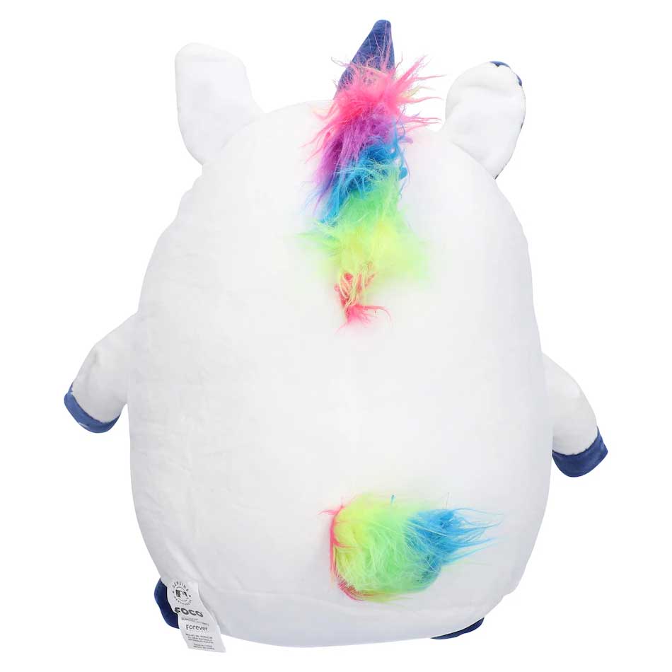 Chicago Cubs Mini Print 9.5 Plush Unicorn – Wrigleyville Sports