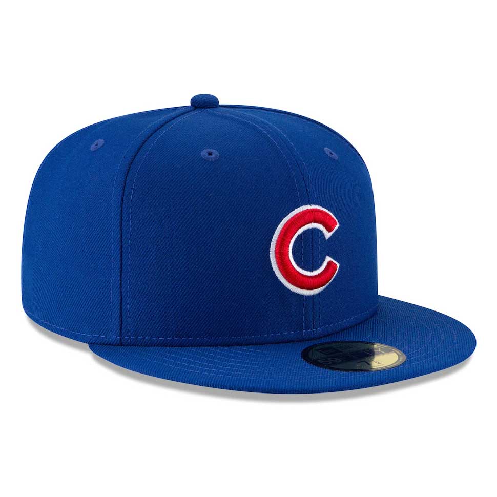 Chicago Cubs 2016 World Series Sure Shot MVP Cap – Wrigleyville Sports