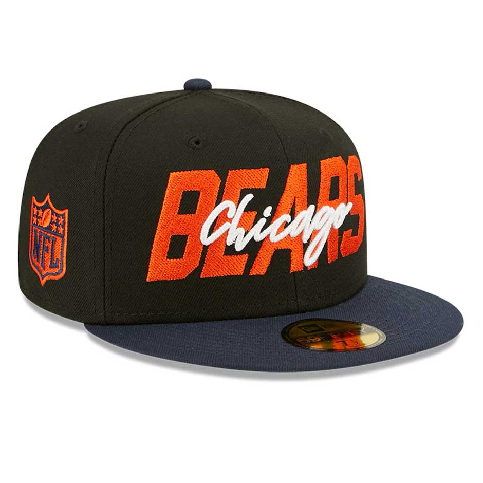 Chicago Bears '47 Camouflage Trucker Cap – Wrigleyville Sports